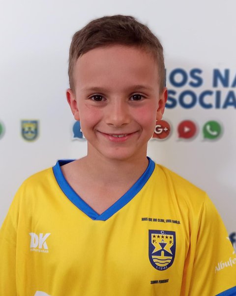 MATEUS ROCHA