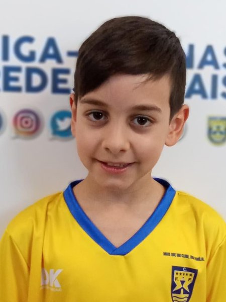 MATEUS DE SOUSA