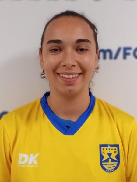 MATILDE MORENO