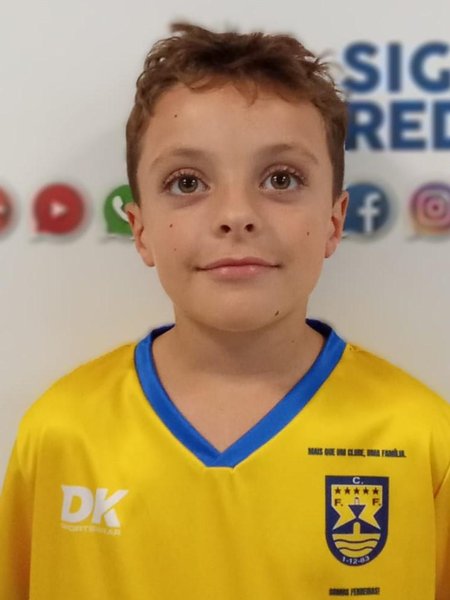 MATYAS GALHARDO