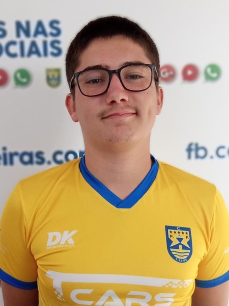 MICAEL BARBOSA
