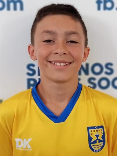 MIGUEL BRANCA