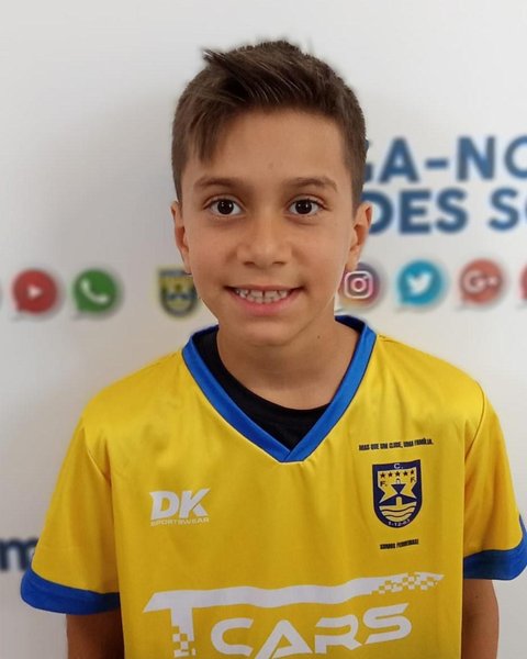 MIGUEL CANDEIAS