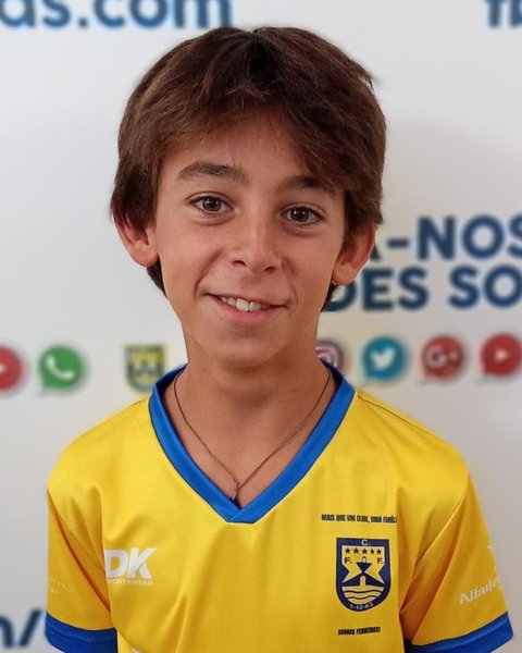 MIGUEL DOMINGOS