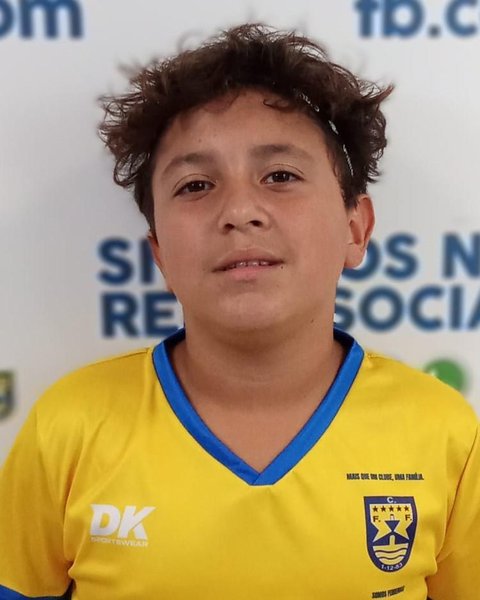 MIGUEL SANTOS