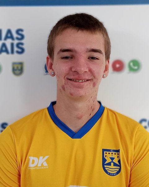 MIKAEL POLOSAN