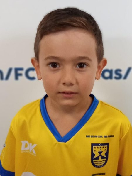 NAIM SOARES