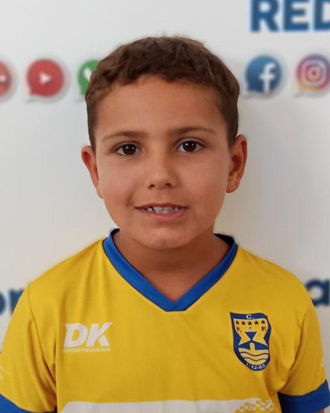 NOAH OLIVEIRA