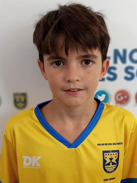 NOAH SANTOS