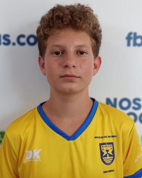NOLAN CORREIA