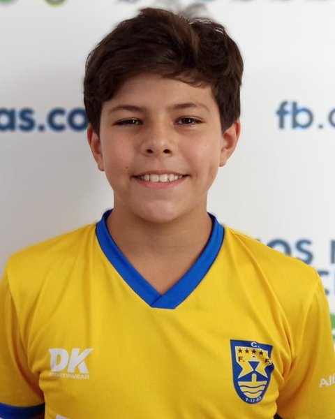 PEDRO CAMEJO