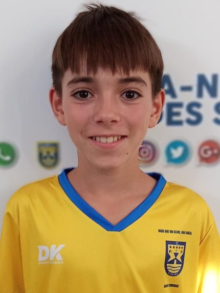 RAFAEL CARVALHO