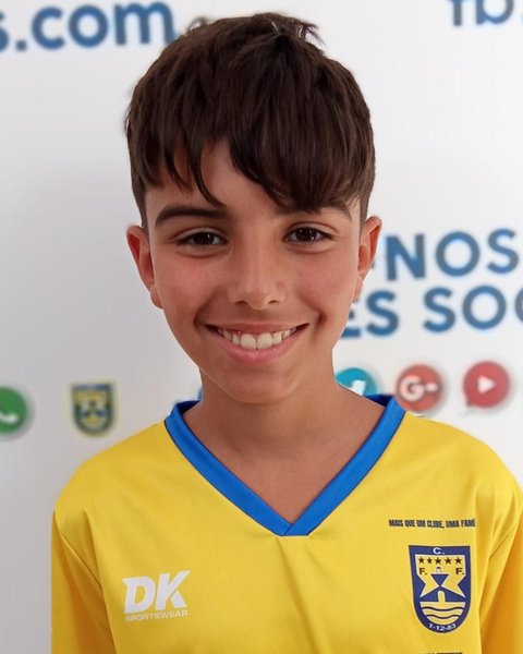 RAFAEL CLEMENTE
