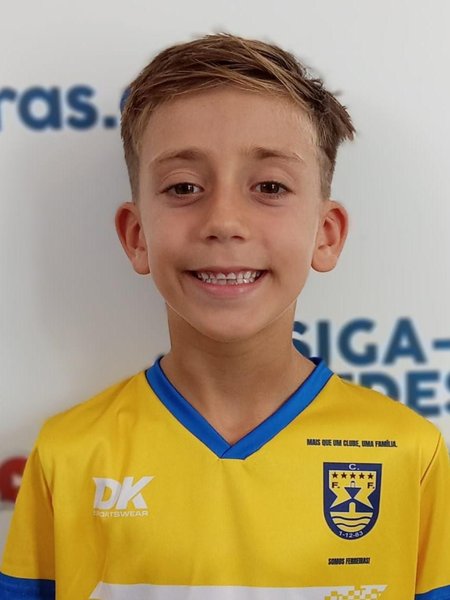 RAFAEL FERREIRA