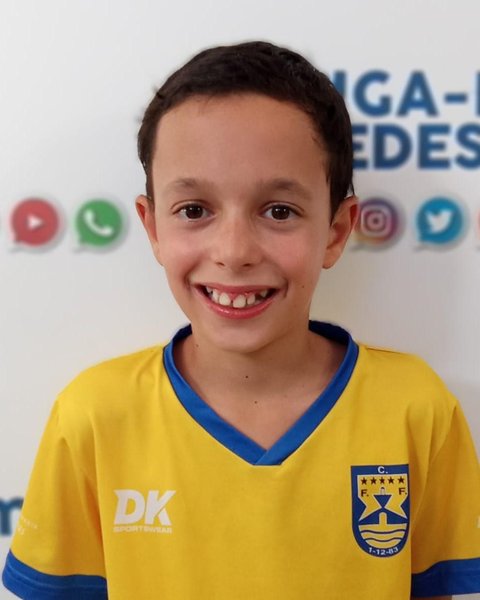 RAFAEL GUERREIRO
