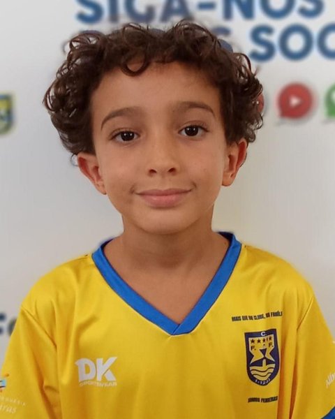 RAFAEL PESCADA
