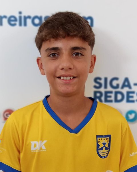 RAFAEL ROCHA