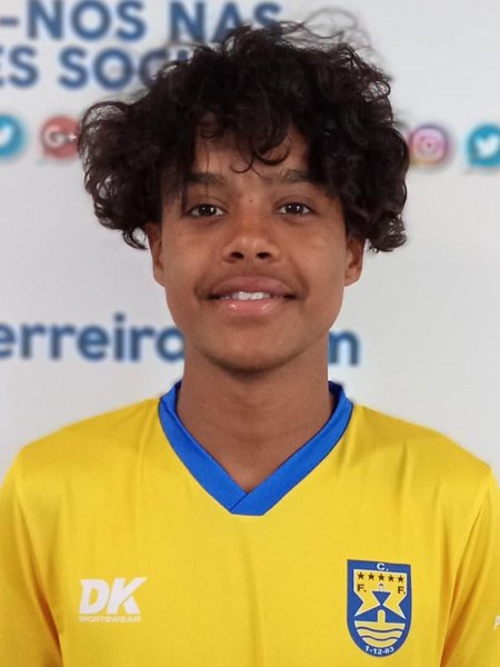 RENNAN BARBOSA