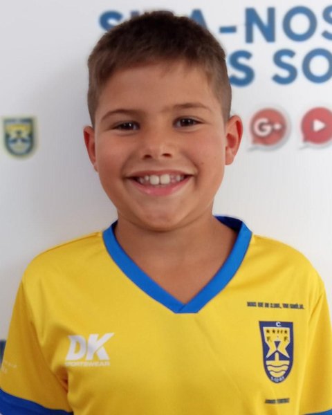 RODRIGO CLEMENTE