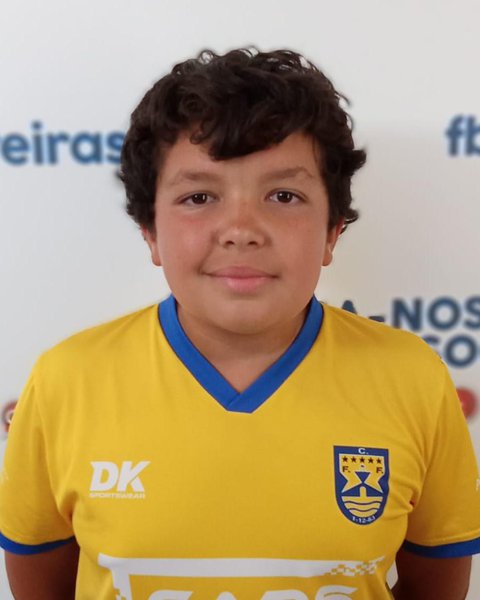 RODRIGO CORREIA
