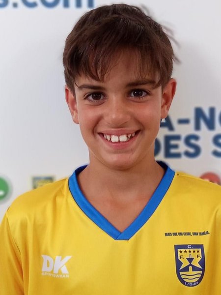 RODRIGO FERNANDES