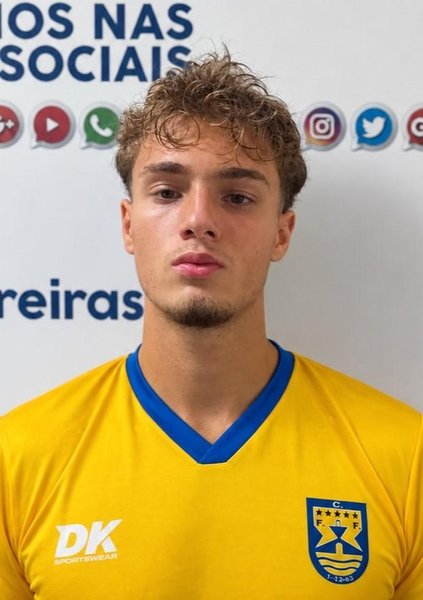 RODRIGO PETINGA