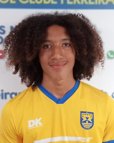 RODRIGO SEMEDO