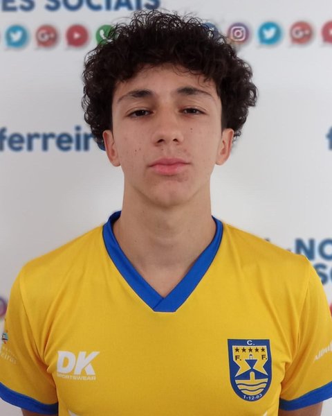 RODRIGO SILVA