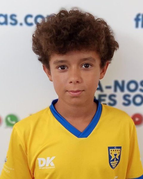 RÚBEN FERREIRA
