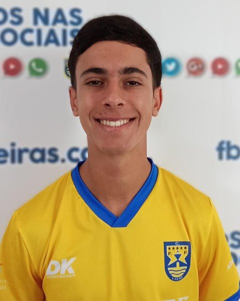 SANTIAGO ADÃO