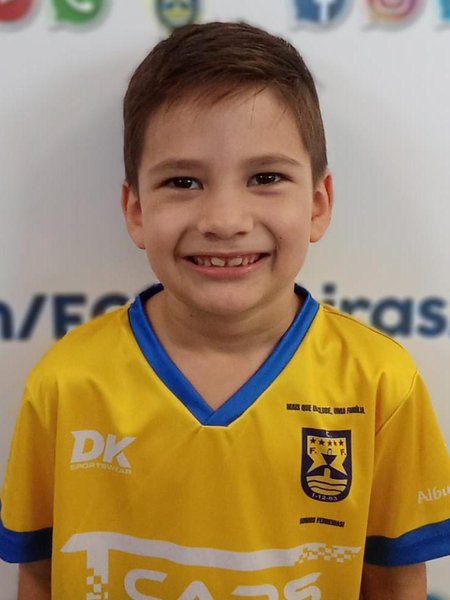SANTIAGO GOMES