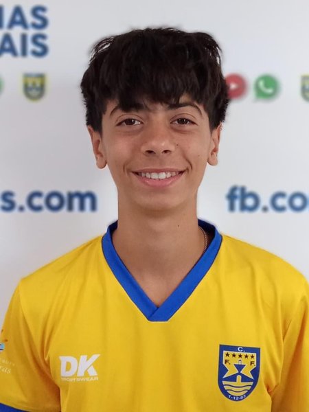 SANTIAGO LUZ