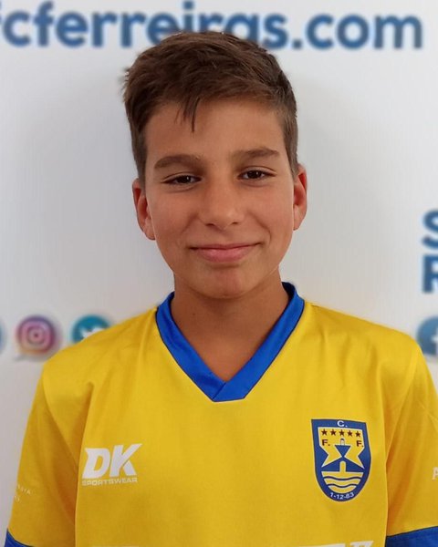 SANTIAGO MONTEIRO
