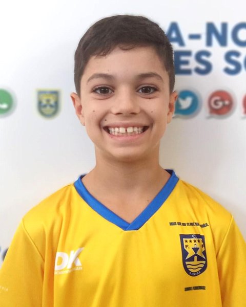 SANTIAGO PATRICIO