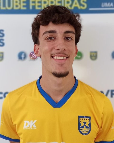 SANTIAGO RAPOSO