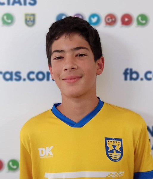 SANTIAGO SILVA