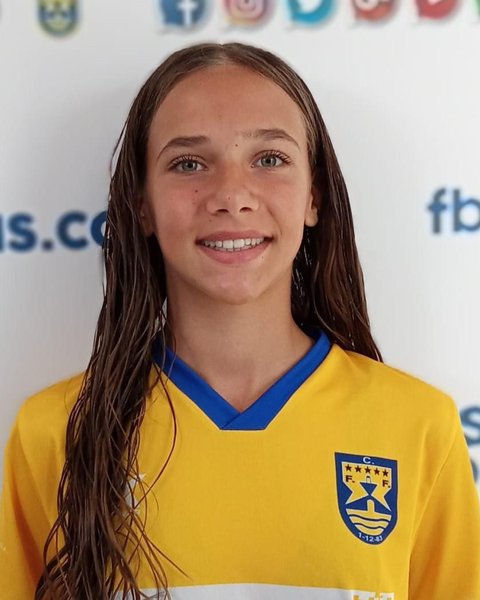 SARA AGOSTINHO