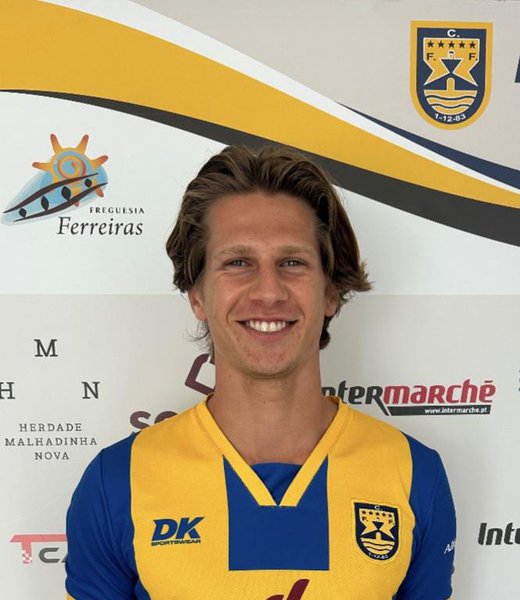TIAGO PAIXAO