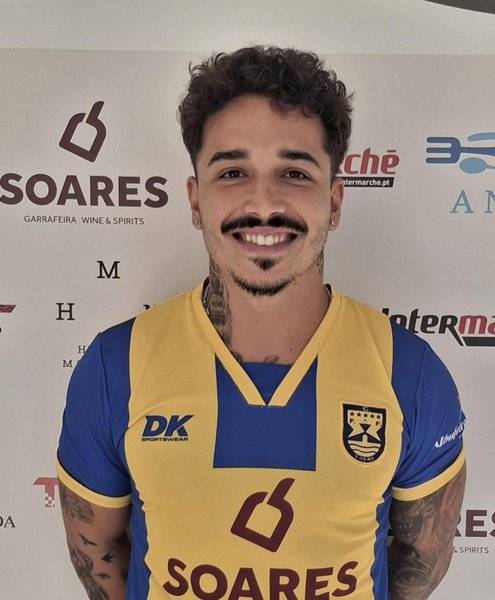 DIOGO PROSPERO