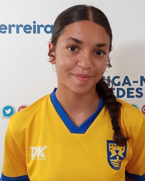 SERENA CARREIRA