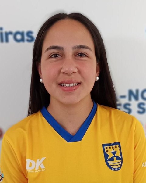 SOFIA CORREIA