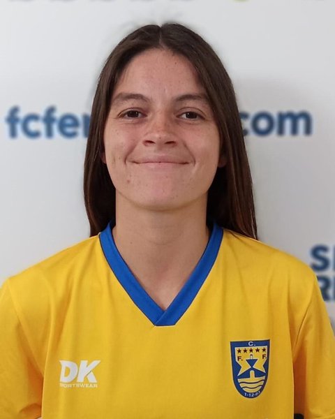 SOLANGE LANÇA