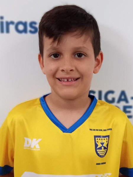THIAGO ROA