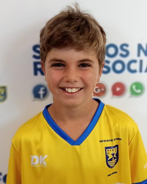 TIAGO GRADE