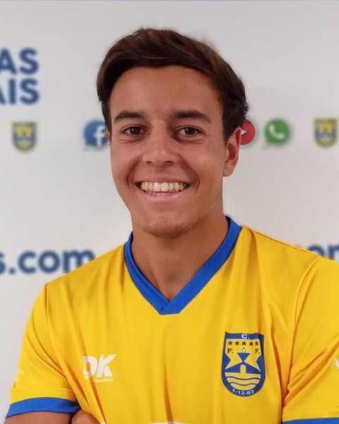 TIAGO PEREIRA