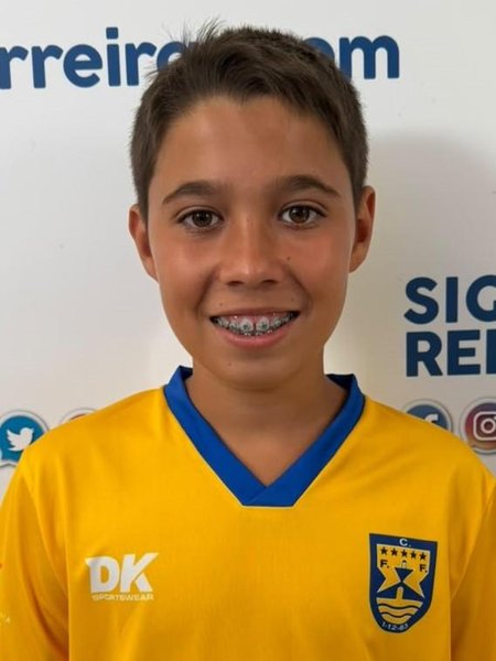 TIAGO RITO