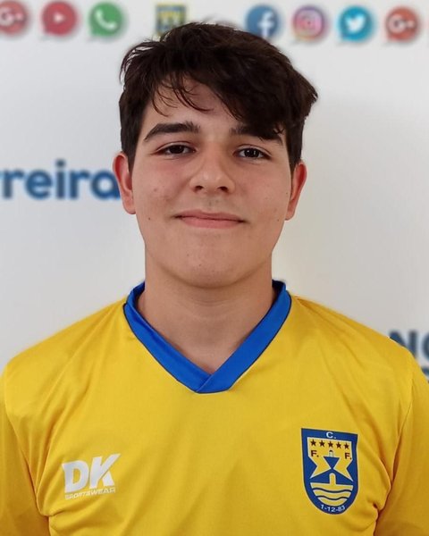 TIAGO SILVA