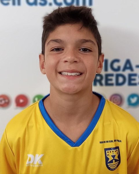TOMÁS CORREIA