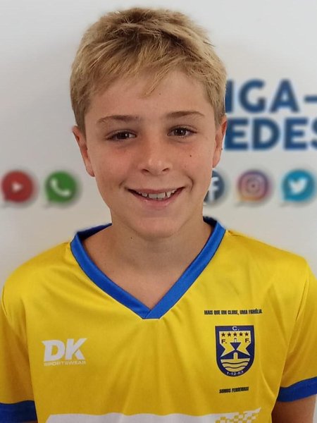 TOMÁS DELCA