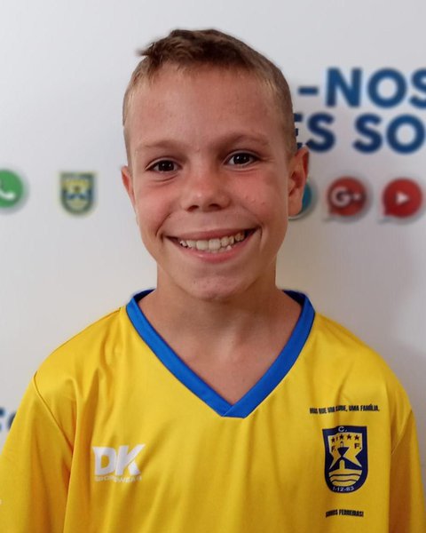 TOMAS GOMES